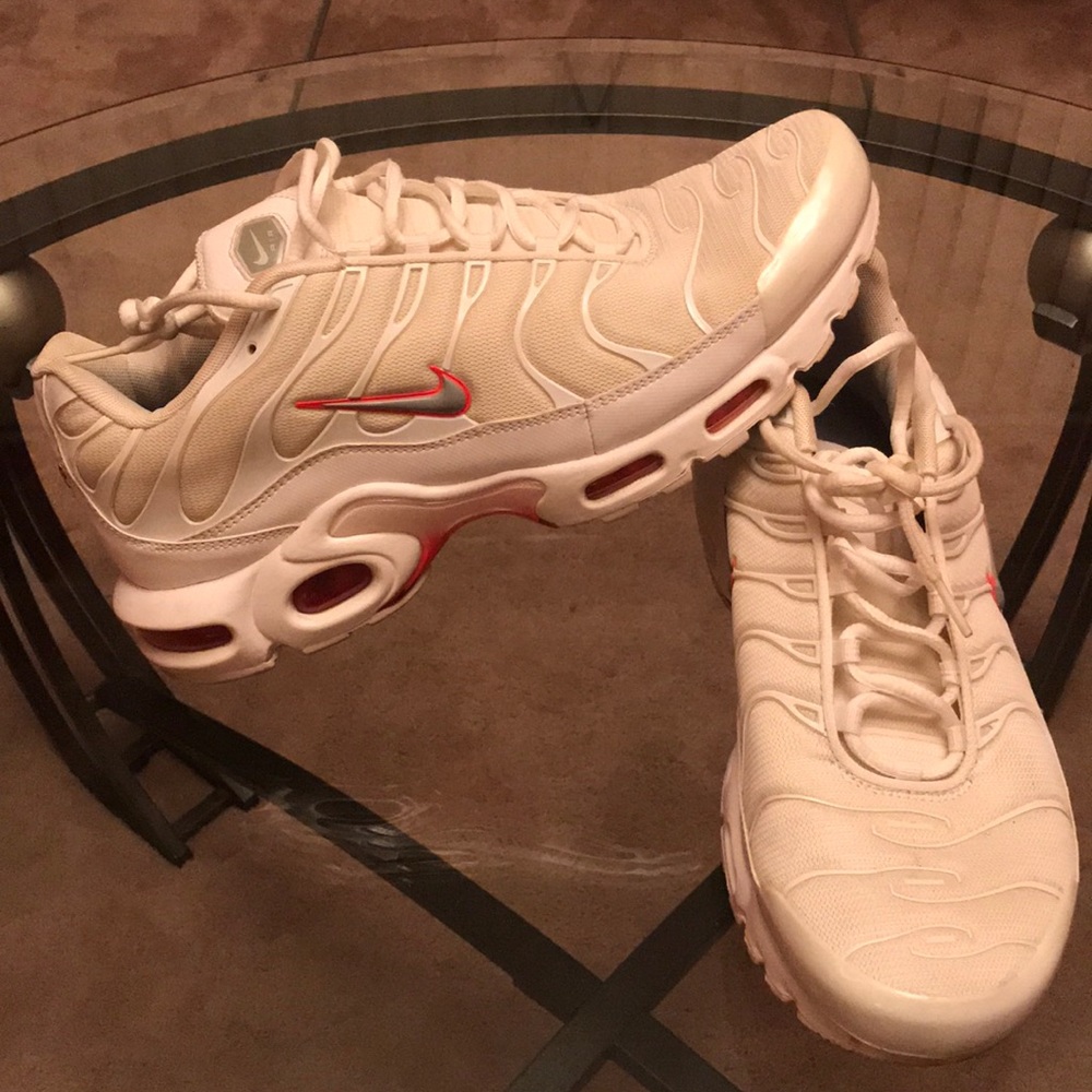 Air max plus